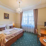 Hotel Bajkal 4*