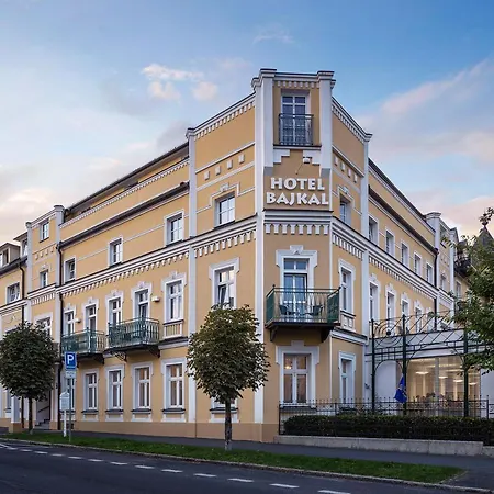Bajkal Hotel