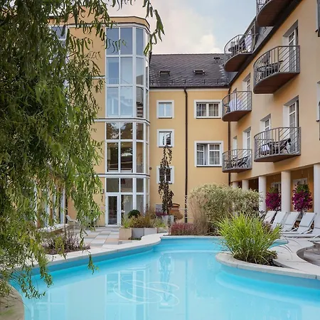 Bajkal Frantiskovy Lazne