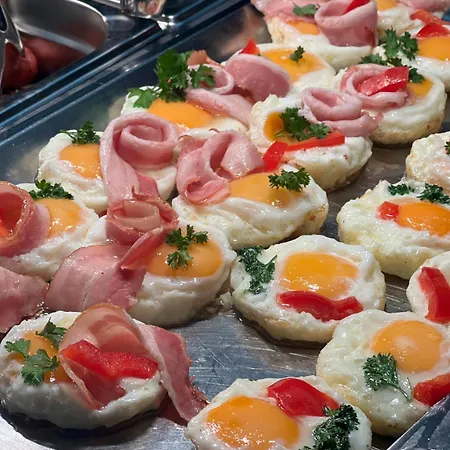 Bajkal Frantiskovy Lazne