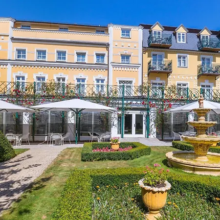 Bajkal Hotel 4*