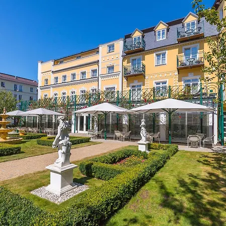 Hotel Bajkal 4*