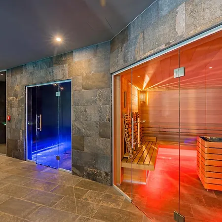 Bajkal Frantiskovy Lazne