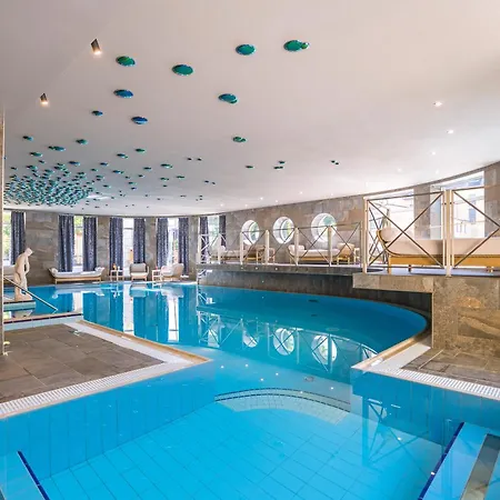 Bajkal 4* Frantiskovy Lazne