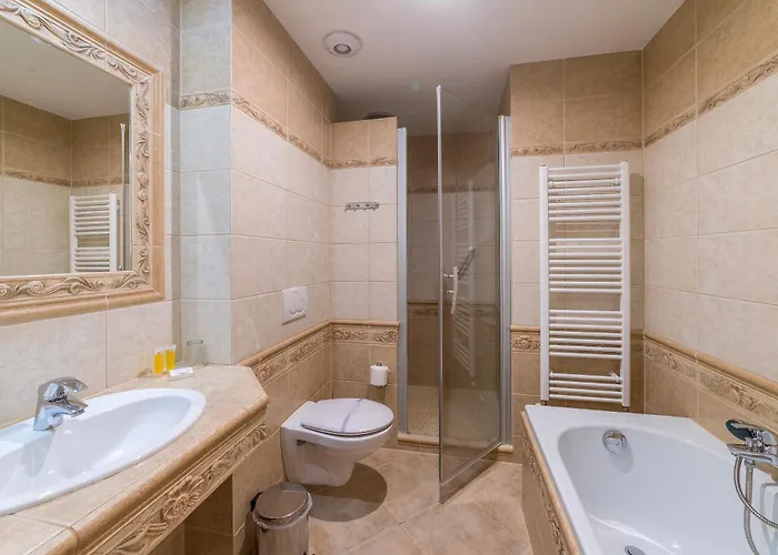 Ξενοδοχείο Bajkal