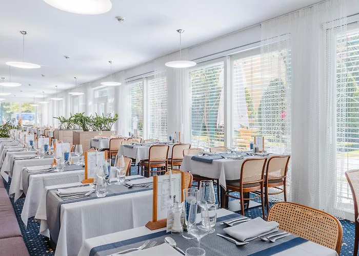 Bajkal Františkovy Lázně