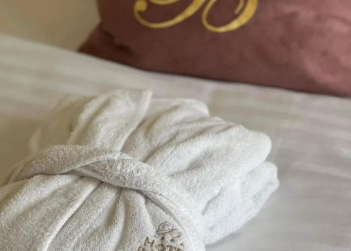 Bajkal Ξενοδοχείο