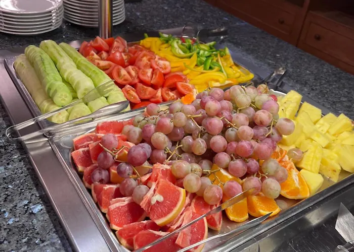 Ξενοδοχείο Bajkal