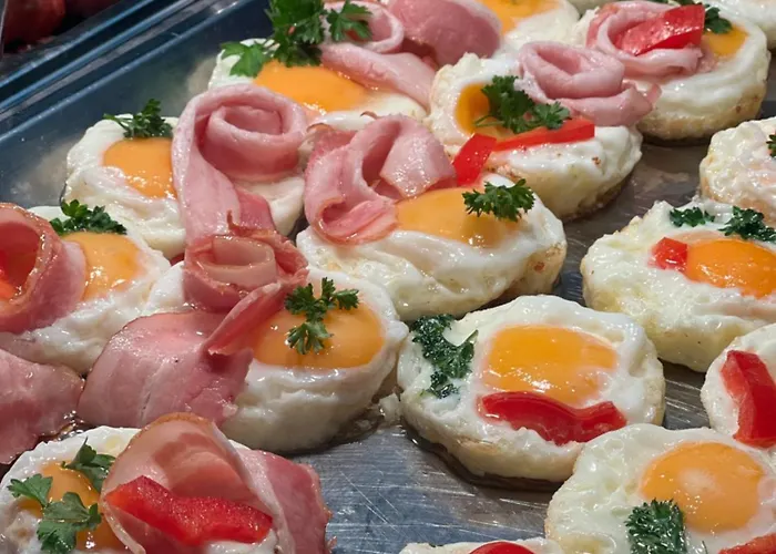 Bajkal Františkovy Lázně