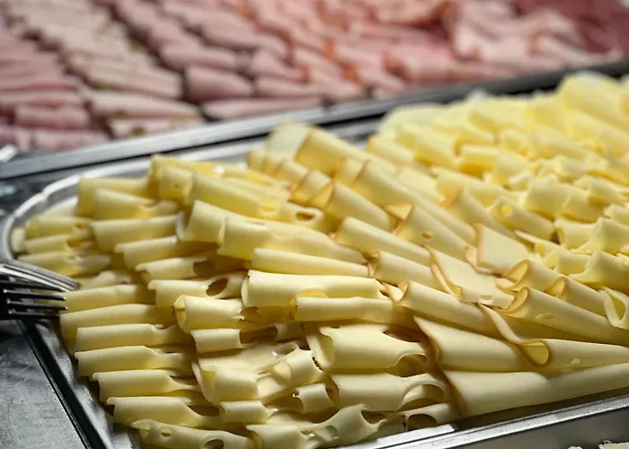 Ξενοδοχείο Bajkal 4*