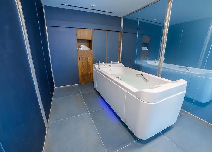 Bajkal Ξενοδοχείο