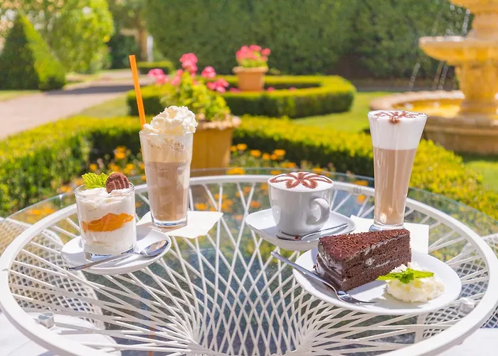 Ξενοδοχείο Bajkal