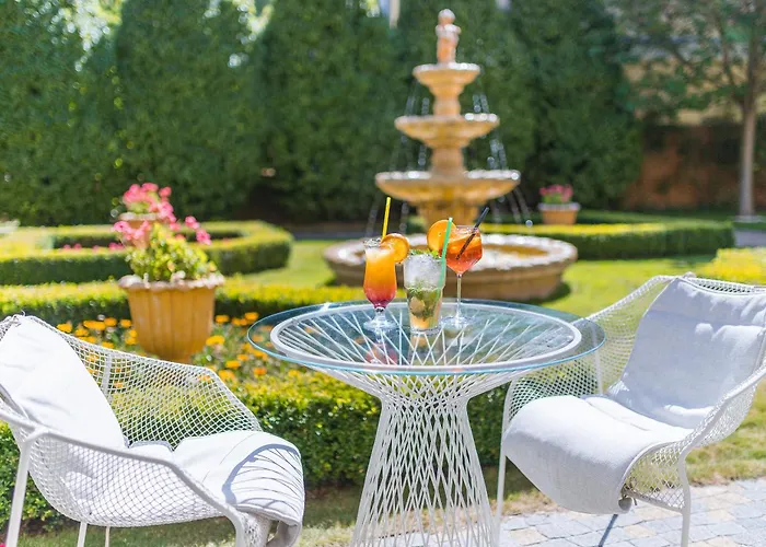 Bajkal Ξενοδοχείο 4*