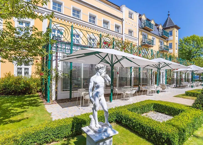 Bajkal Ξενοδοχείο