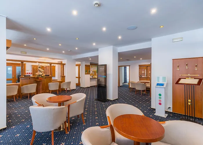 Bajkal Ξενοδοχείο 4*