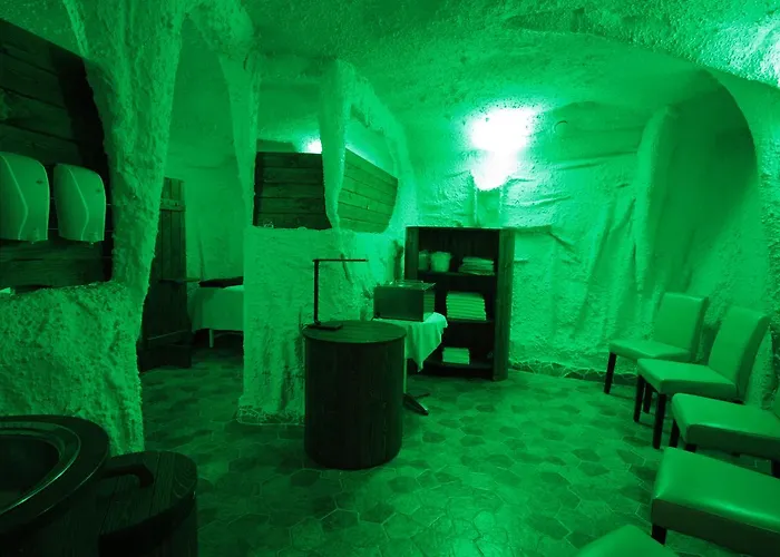 Bajkal 4* Františkovy Lázně